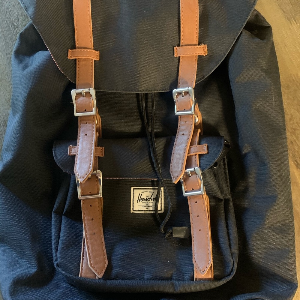 Herschel backpack